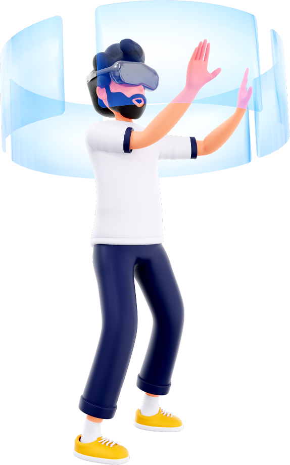 metaverse